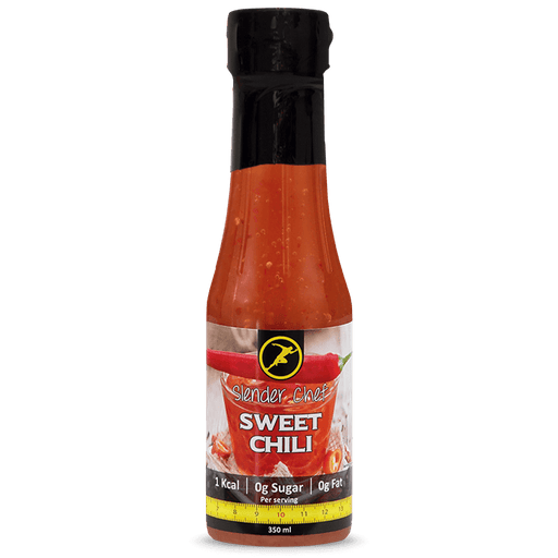 Sweet Chili - 350 ml.