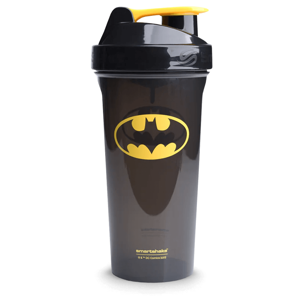 Lite Batman Shaker - 800ml.