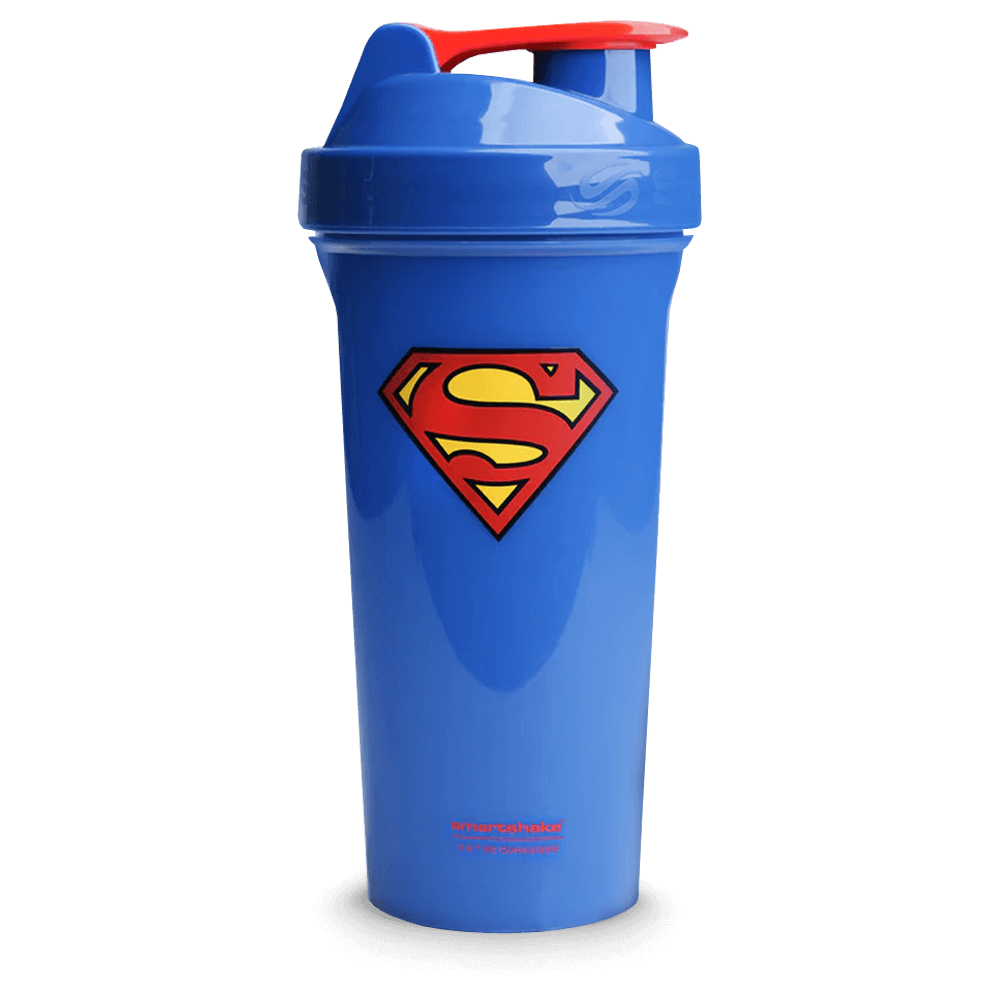 Lite Superman Shaker - 800ml.