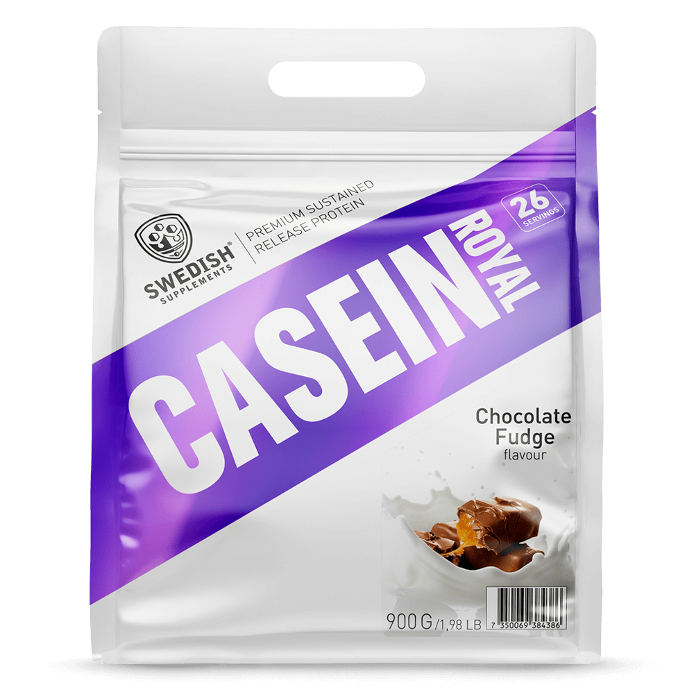 Casein Royal Chocolate Fudge - 900g.