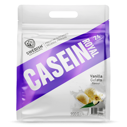 Casein Royal Vanilla Gelato - 900g.