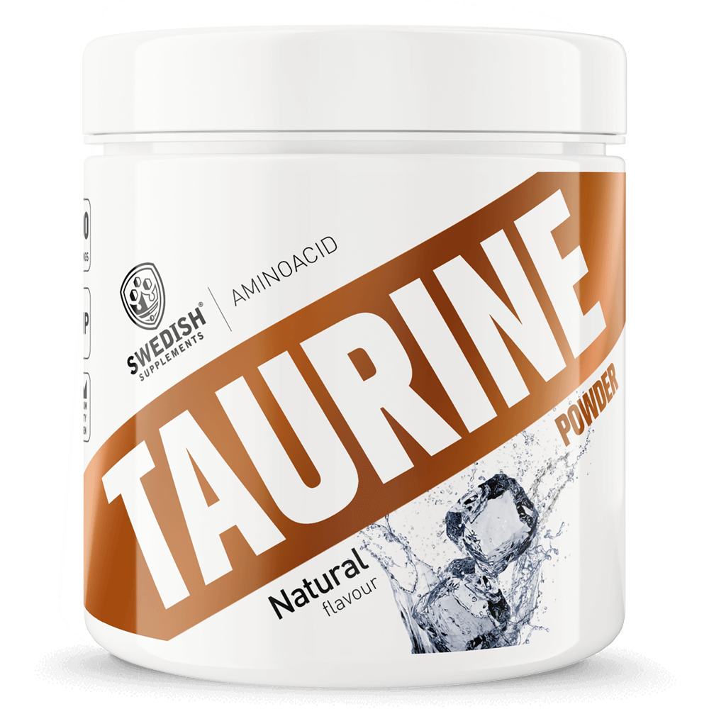 Taurine - 200g.