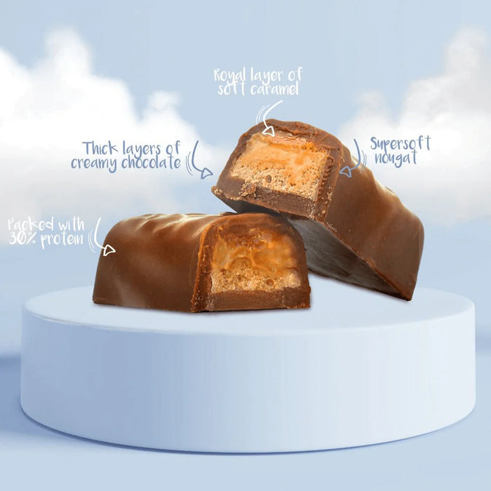 Take A Whey Mixed Box - 10 bars (31/10-23)