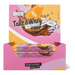 Take a Whey Peanuts Caramel - 10x49g. (31/10-23)
