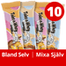 Take A Whey Mixed Box - 10 bars (31/10-23)