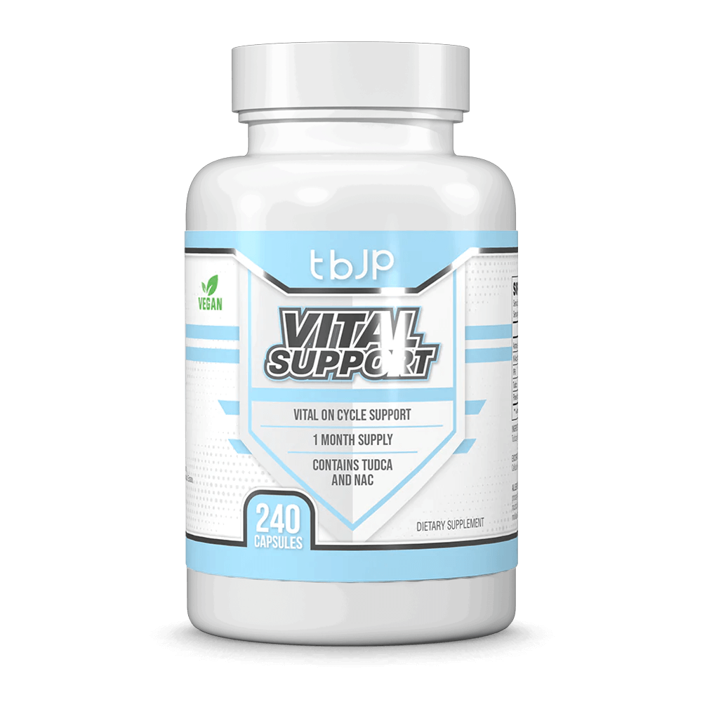 The tbJP Health Stack