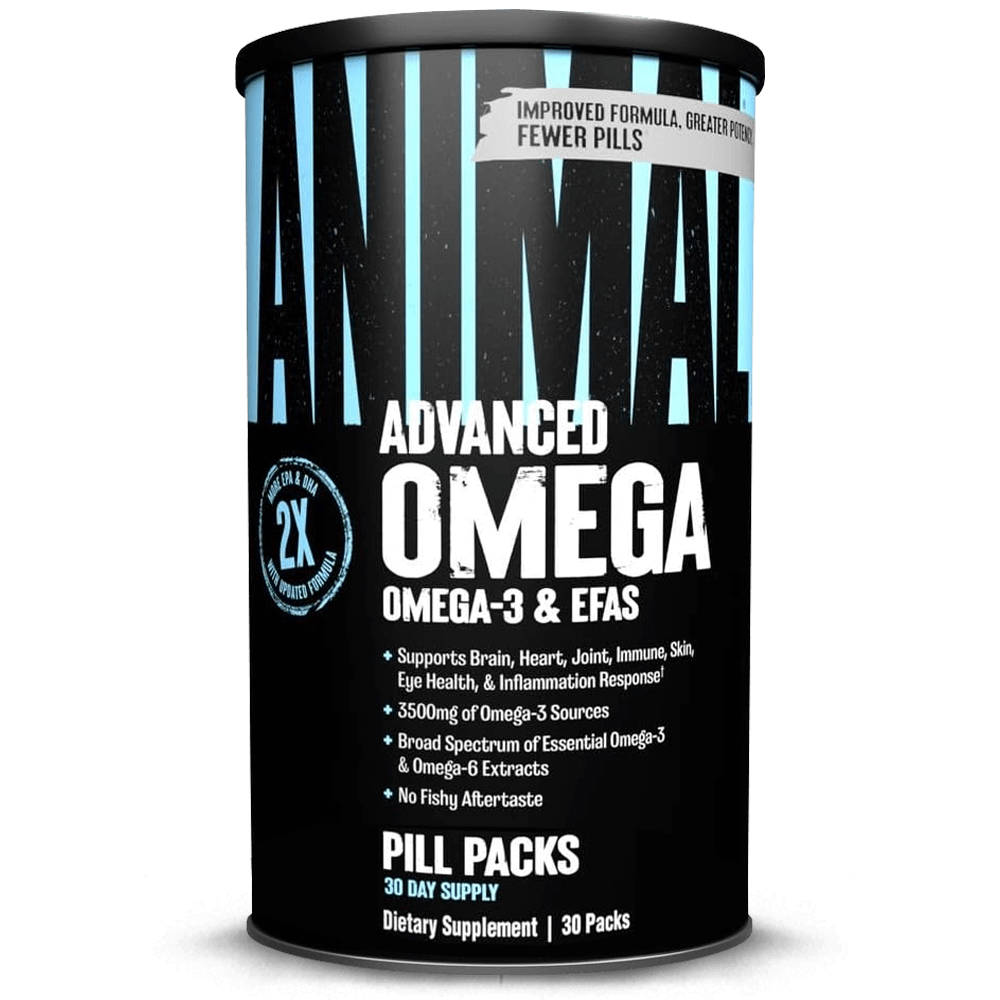 Animal Omega - 30 paks
