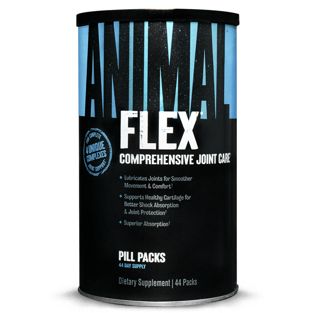 Animal Flex - 44 paks