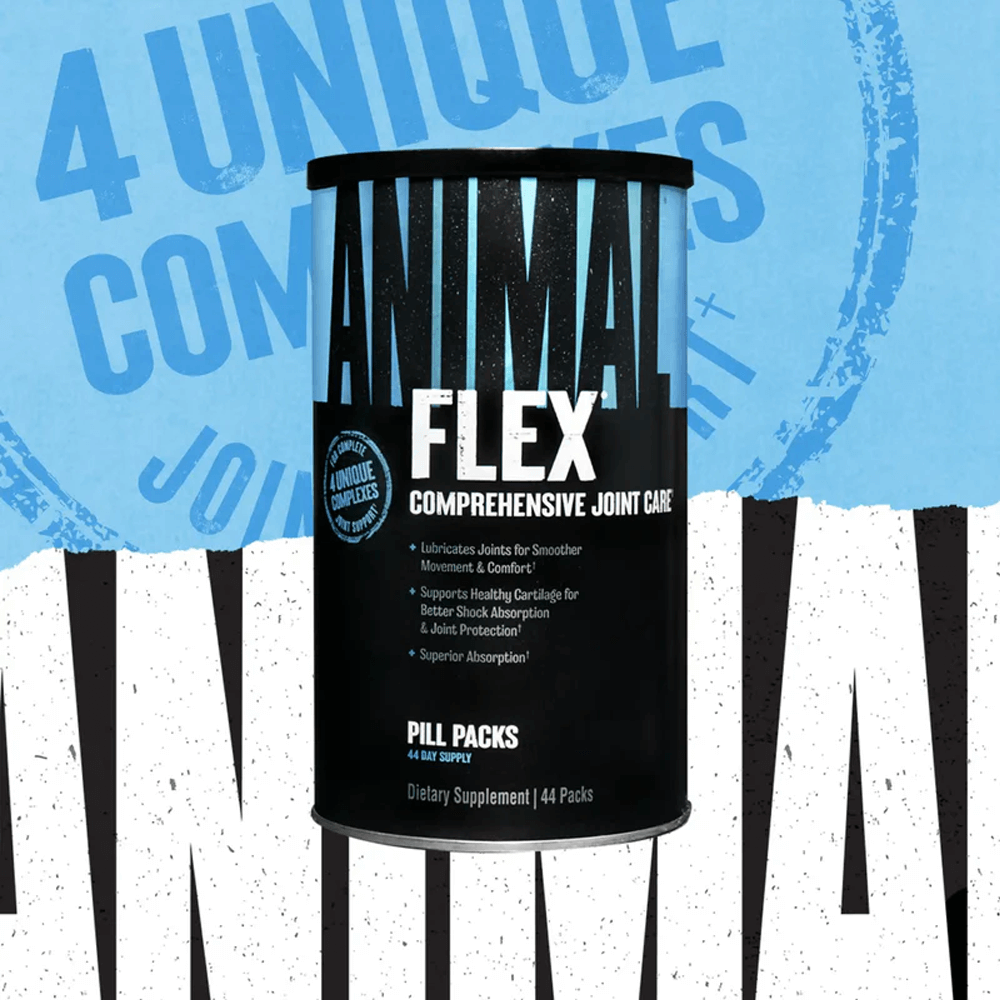 Animal Flex - 44 paks