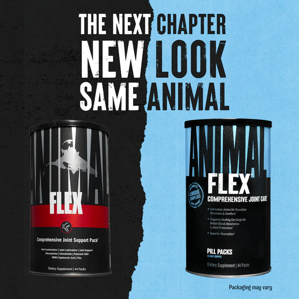 Animal Flex - 44 paks