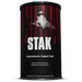 Animal Stak 21 paks + Free T-Shirt