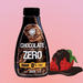 Zero Chocolate Syrup - 350ml.