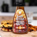 Zero Curry Ketchup - 350ml.