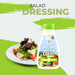 Zero Salad Dressing - 350ml.