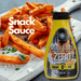 Zero Snack Sauce - 350ml.