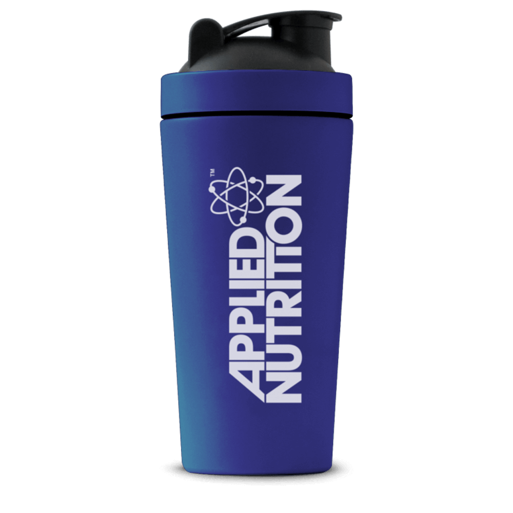 Applied Nutrition Stainless Steel Shaker - 700ml.