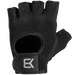Basic Gym Gloves - Black