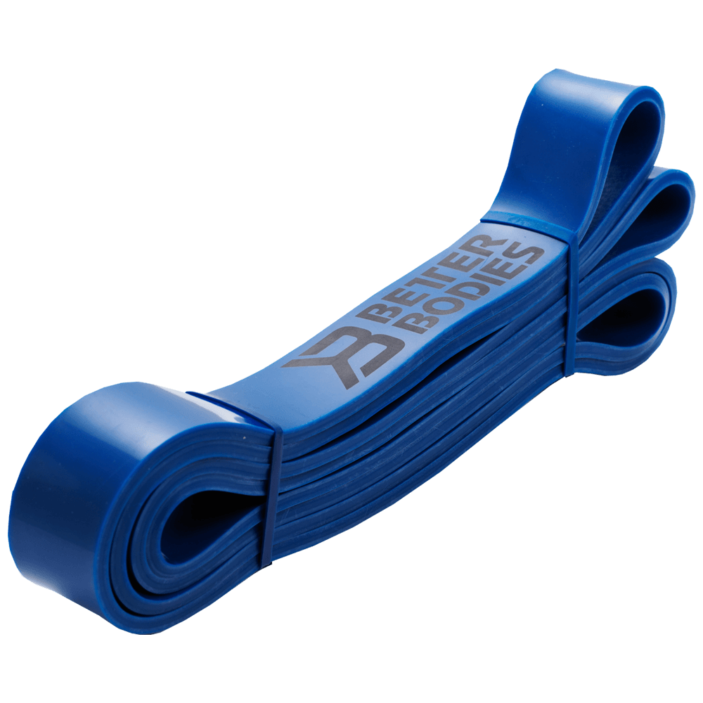 BB Resistance Band Blue - Heavy Resistance