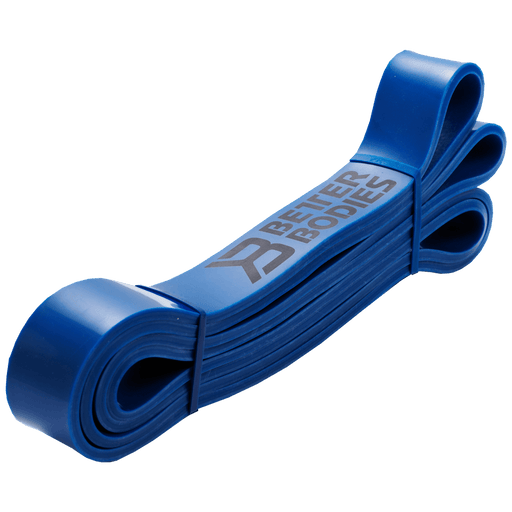 BB Resistance Band Blue - Heavy Resistance