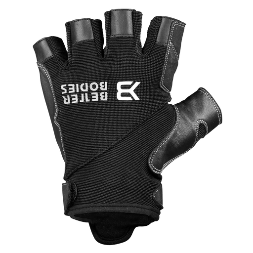 Better bodies pro gym gloves sales