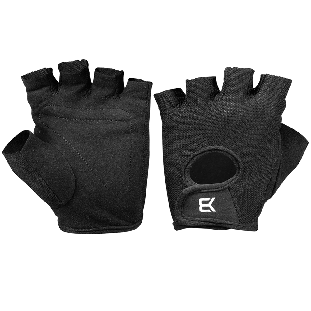 Womens Training Glove - Black