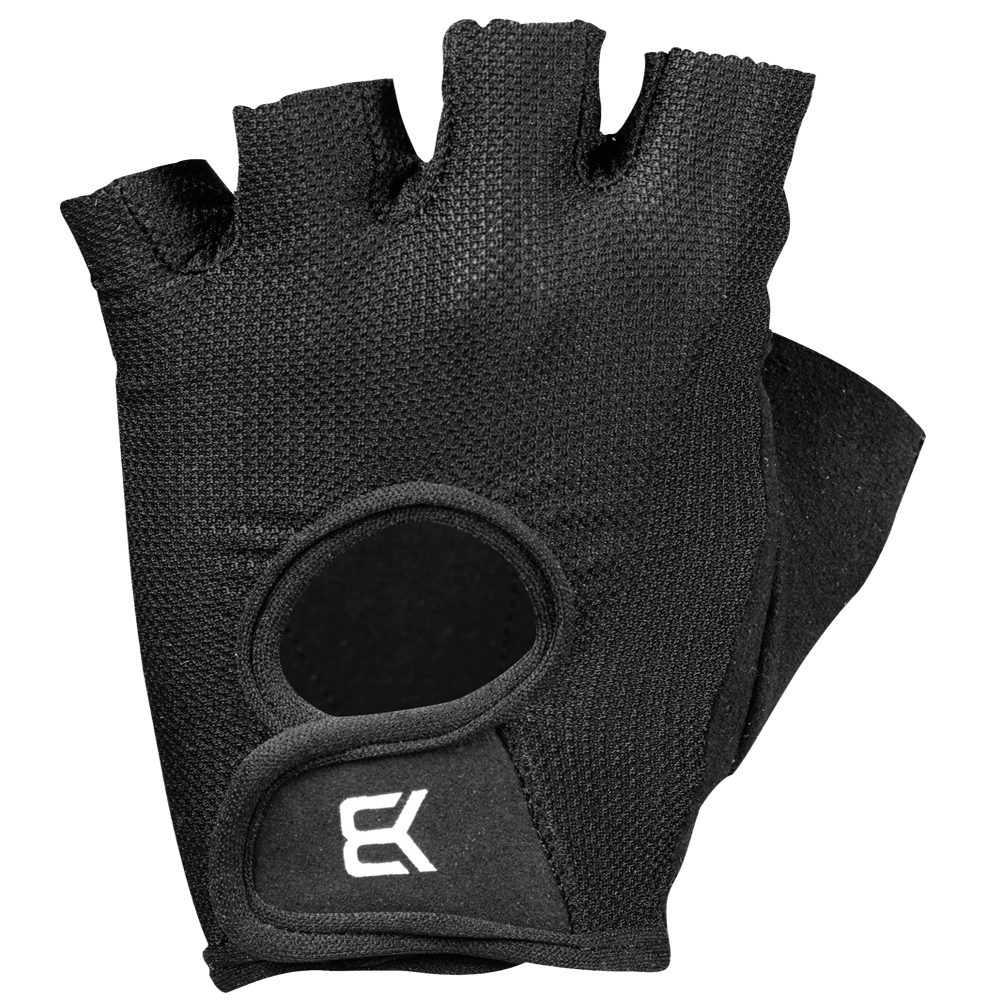 Womens Training Glove - Black