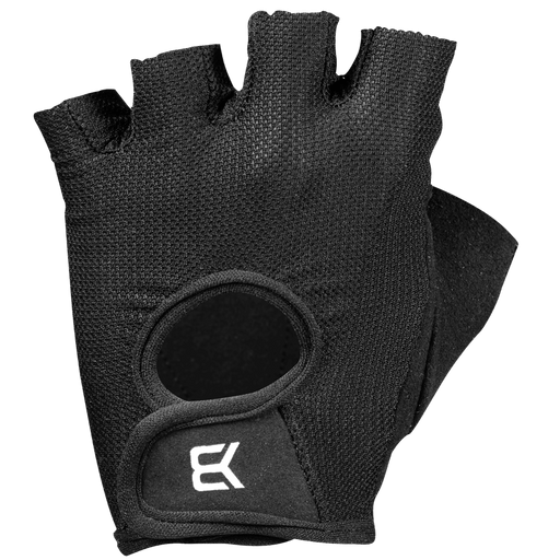 Løve Karriere Afhængig Basic Gym Gloves fra Better Bodies i sort