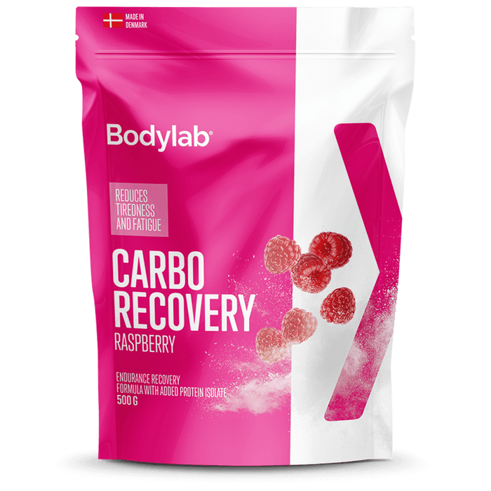 Carbo Recovery - 500g.