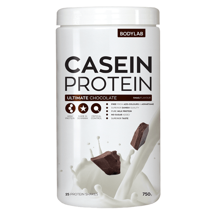 Casein Protein - 750g.