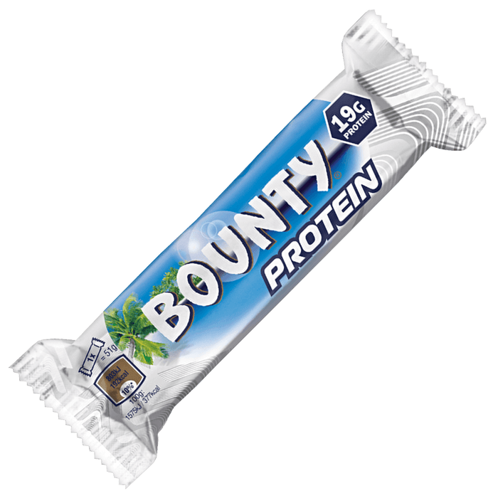 Bounty Hi-Protein Bar - 52g.