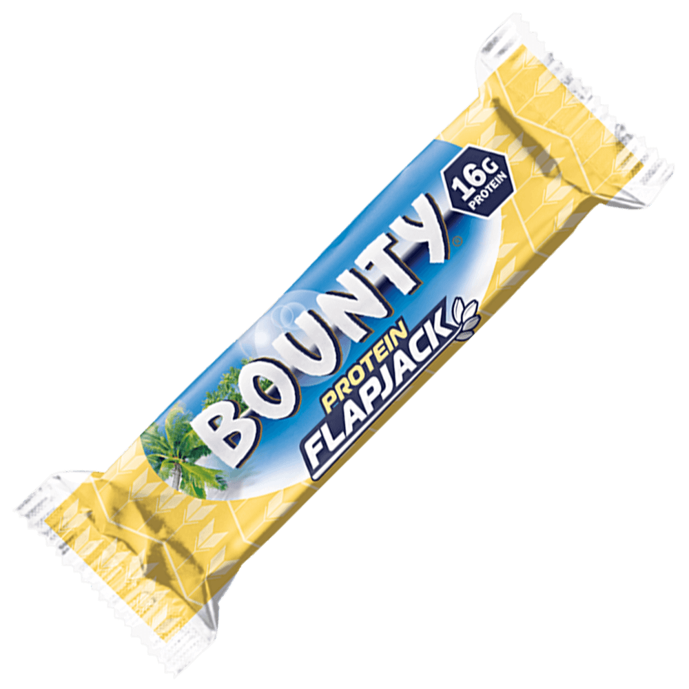 Bounty Protein Flapjack - 60g.