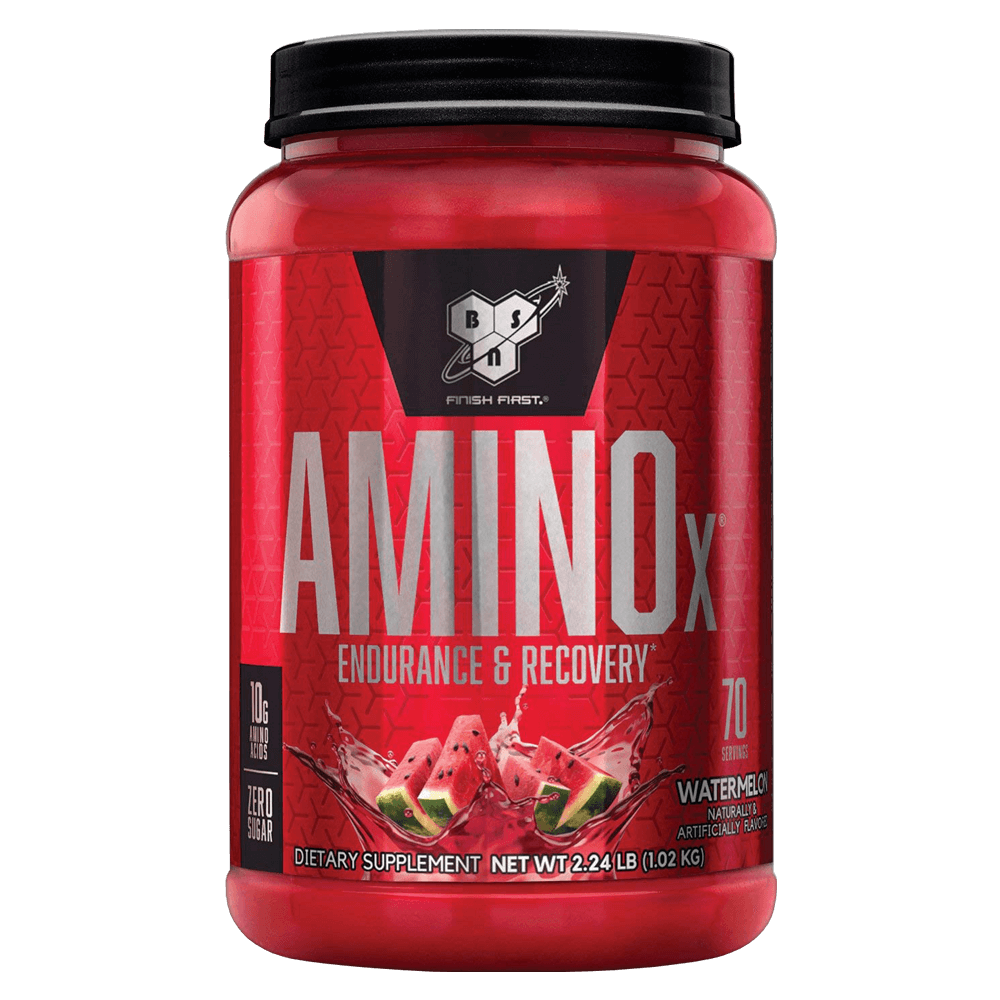 Amino X Green Apple - 70 serv.