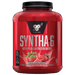 Syntha-6 Original Strawberry Cream Swirl - 2270g.