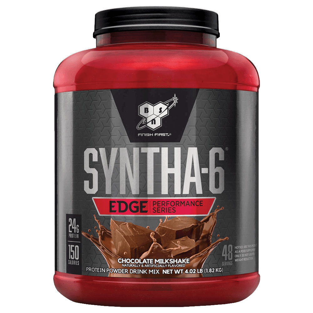 Syntha-6 Edge Chocolate Milkshake - 44 serv.