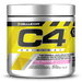 C4 Pre-Workout Pink Lemonade - 30 serv. (30/3-24)