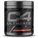 C4 Ultimate Pre-Workout Cherry Limeade - 20 serv.