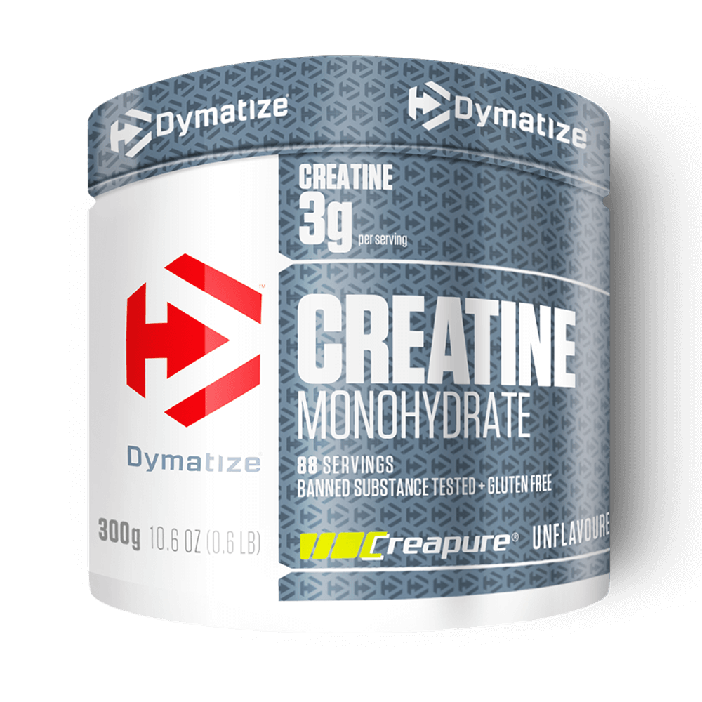 Creatine Monohydrate - 300g.