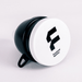 Functional Powder Funnel - Black