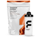 Mass Gainer Chocolate Toffee - 2000g.