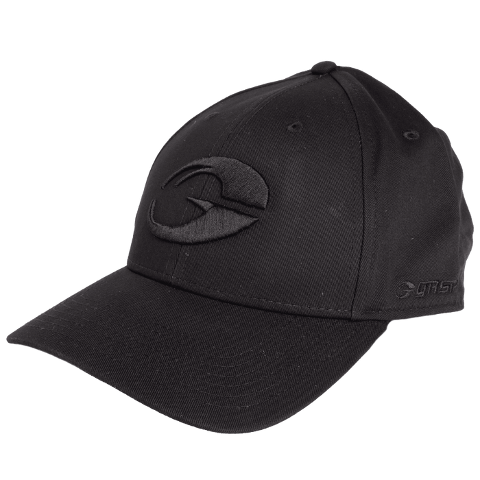 GASP Baseball Cap - Black