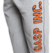 Division Sweatpants - Light Grey Melange