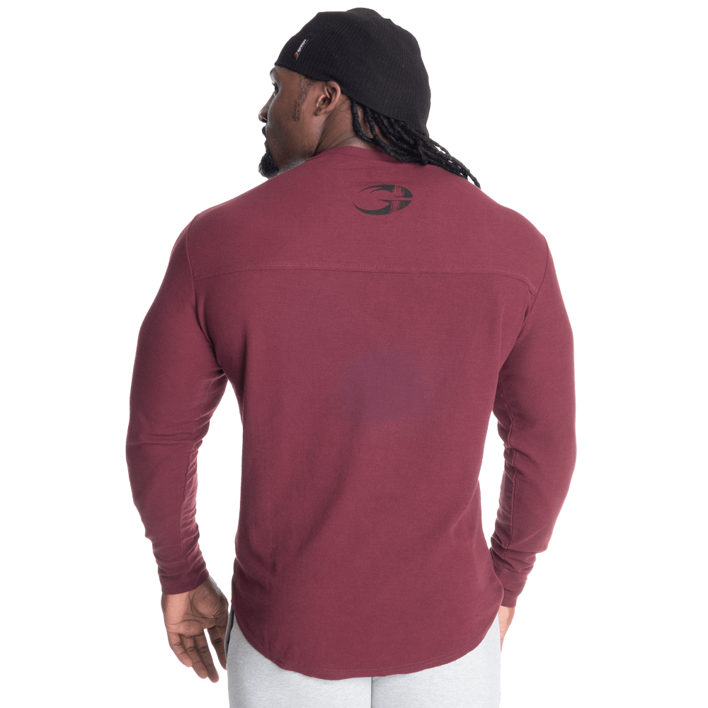 GASP Inc Thermal - Maroon