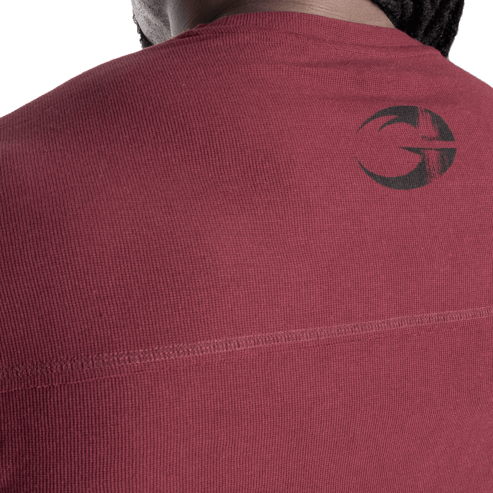 GASP Inc Thermal - Maroon