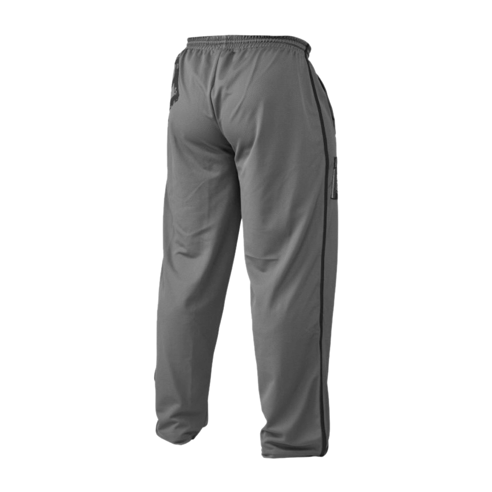 No89 Mesh Pant - Grey