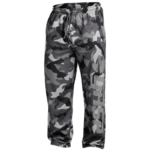 Original Mesh Pants - Tactical Camo