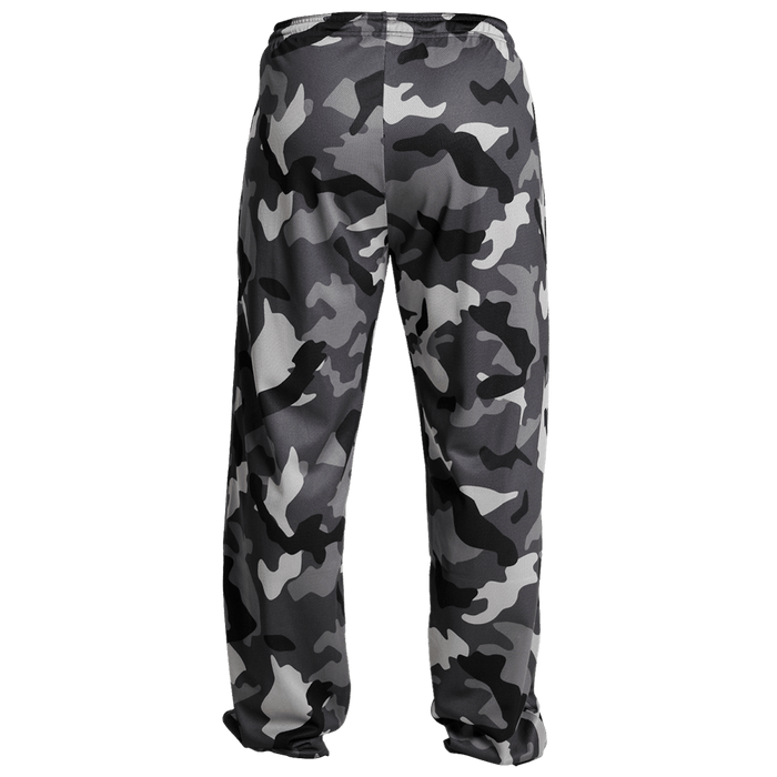 Original Mesh Pants - Tactical Camo