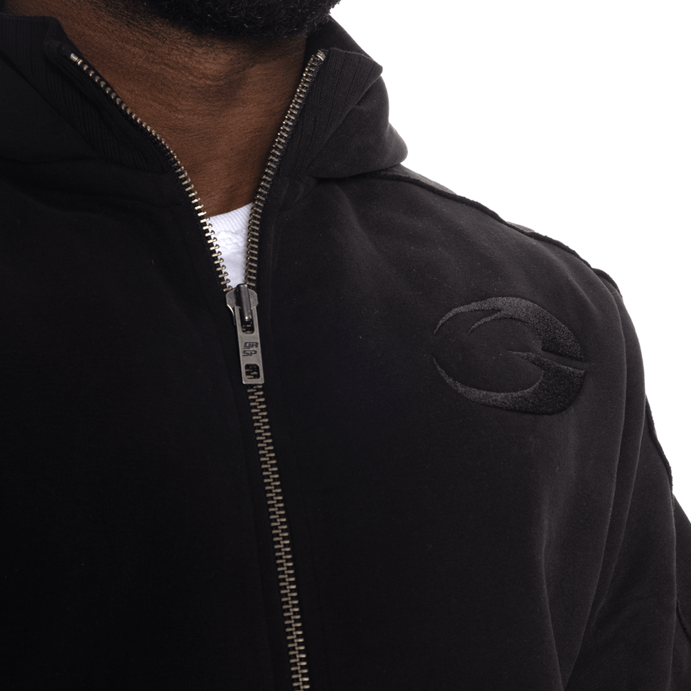 Pro Gasp Hood - Black