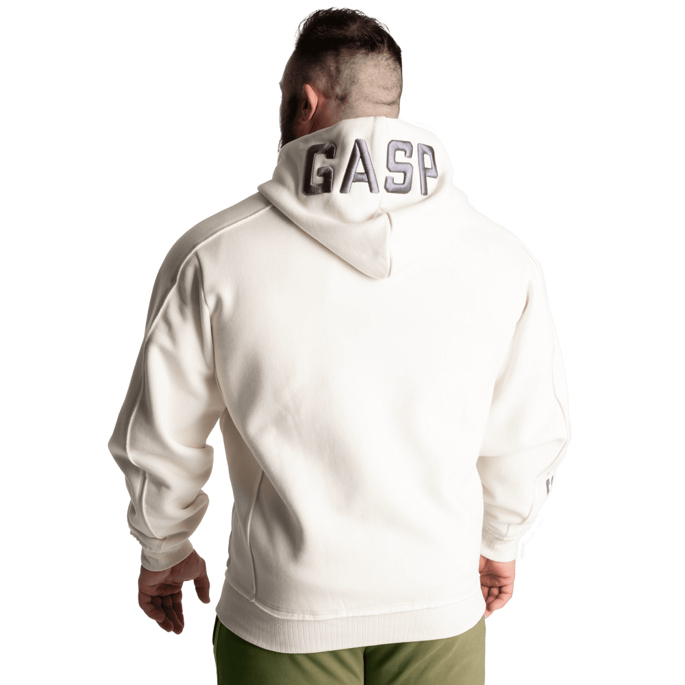 Pro Gasp Hood - Off White