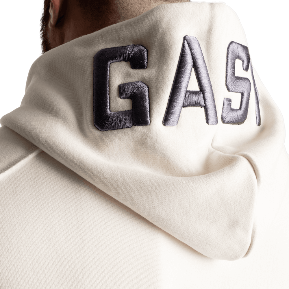 Pro Gasp Hood - Off White