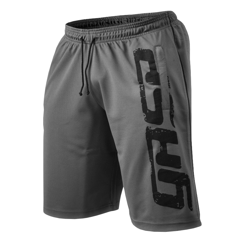 Pro Mesh Shorts - Grey